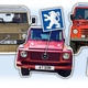 Illustration for article titled The Weirdest Case Of Badge Engineering Ever Was Forced By Politics In France